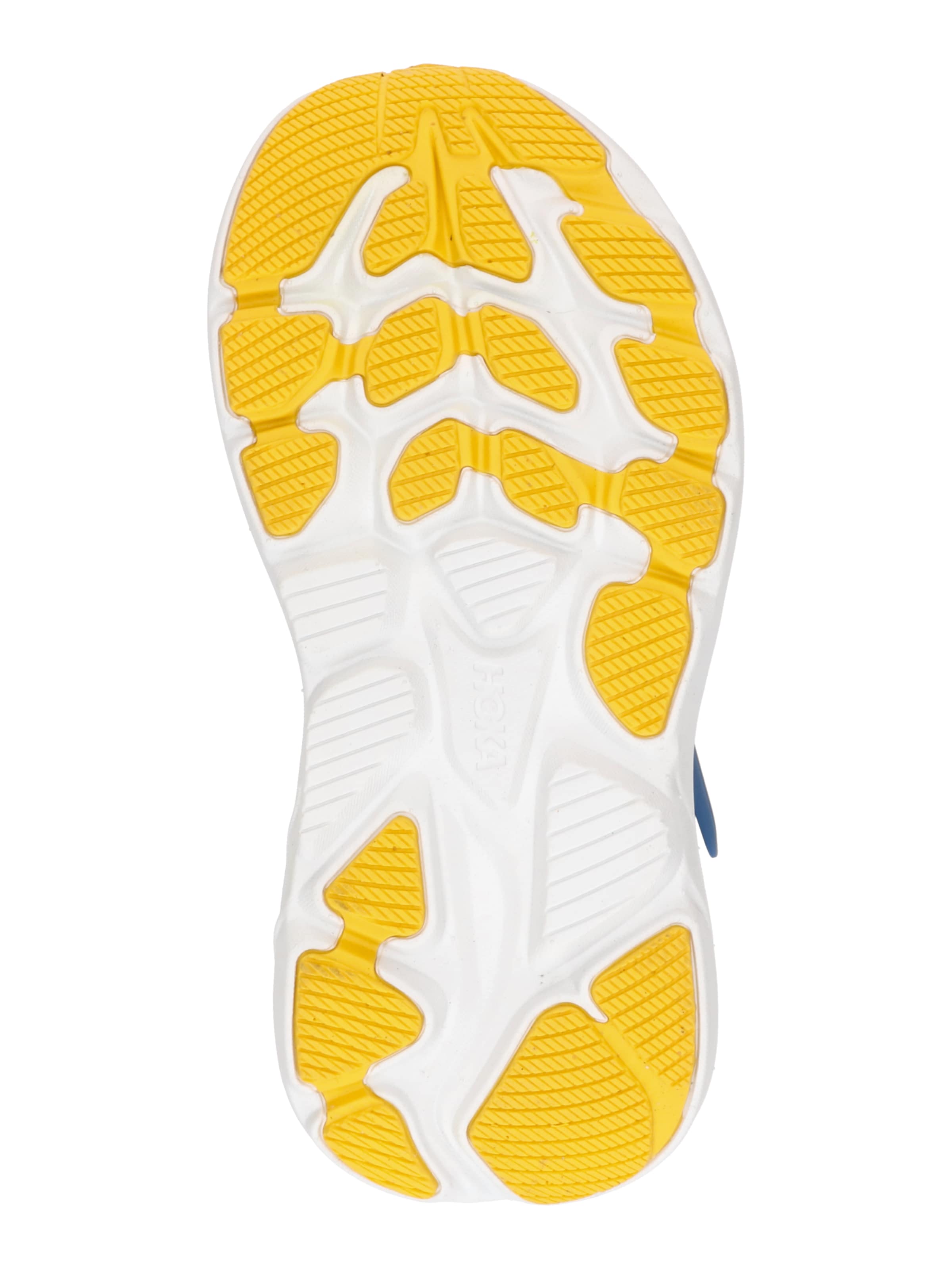 HOKA Спортивная обувь 'CLIFTON 10' в Синий