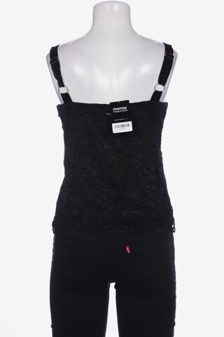 GUESS Top & Shirt in S in Black