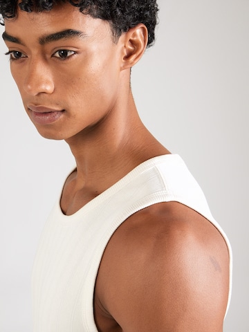 Abercrombie & Fitch Särk, värv valge