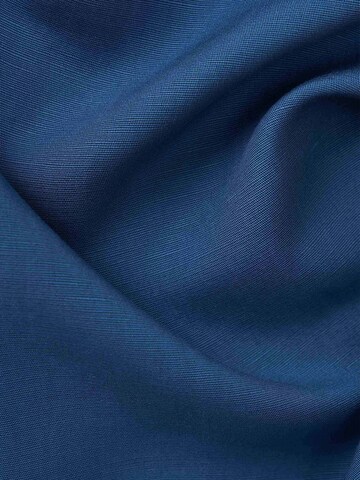 Organication Rock in Blau