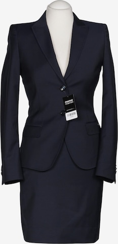 CINQUE Anzug oder Kombination XXS in Blau: Vorderseite