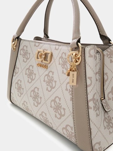 GUESS Handbag in Beige