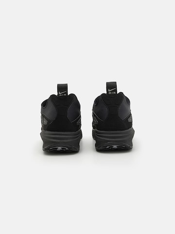 Nike SportswearNiske tenisice 'Air Max SNDR' - crna boja