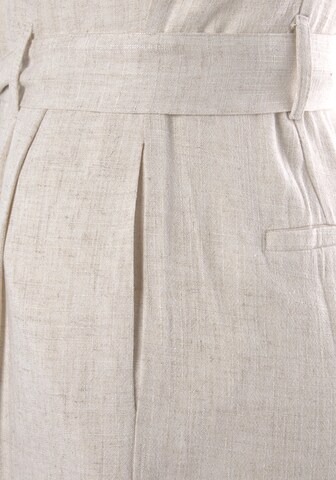 LASCANA LASCANA Overall in Beige
