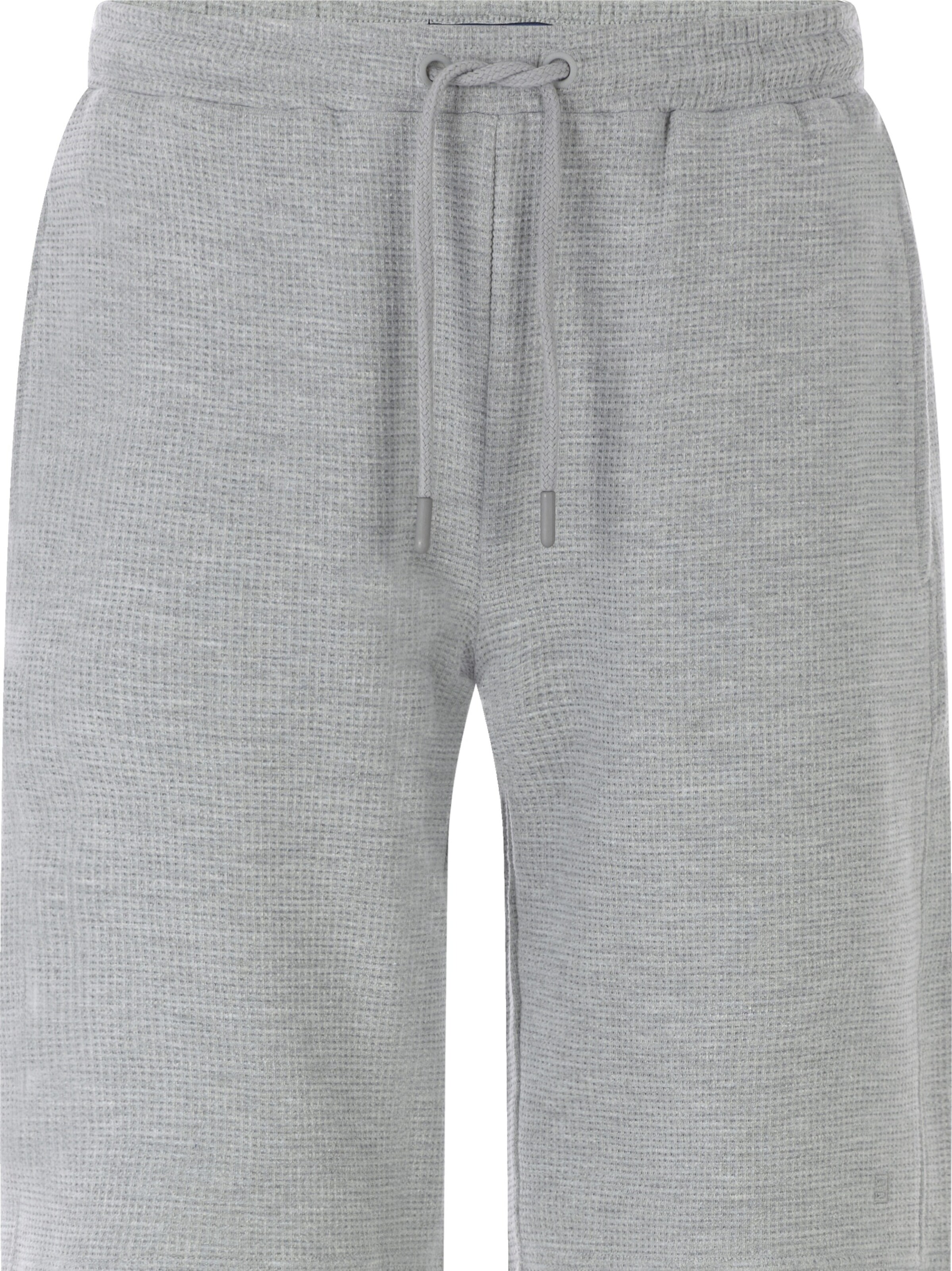 BABISTA Regular Doppelpack Sweatbermuda ' Qarin ' in Blau