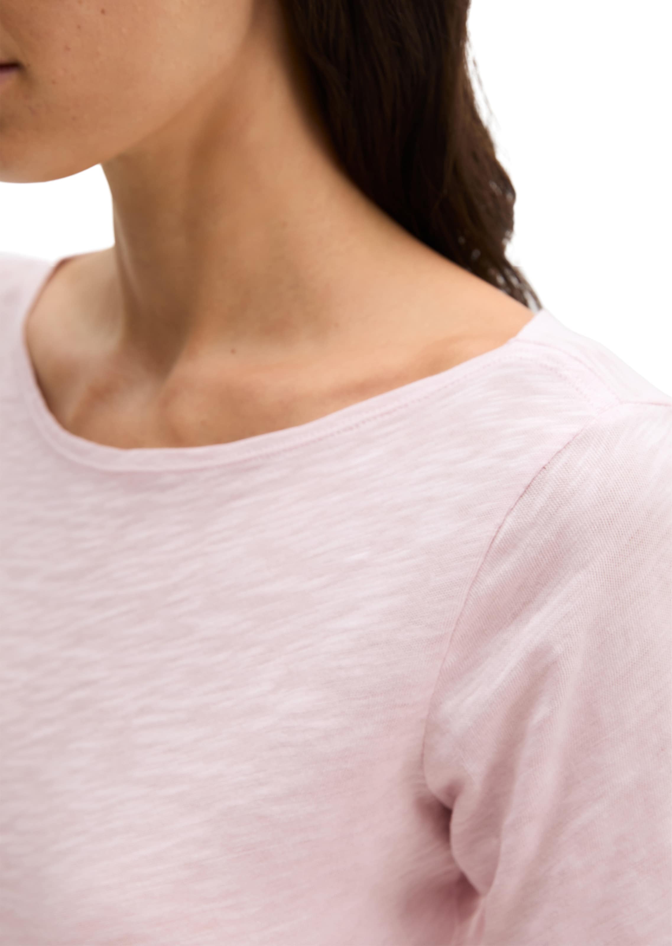 Marc O'Polo Shirt in Pink