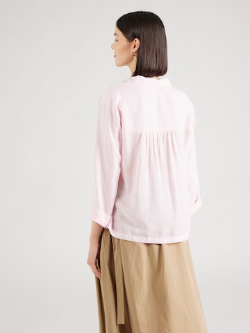 ESPRIT - Blusa em rosa