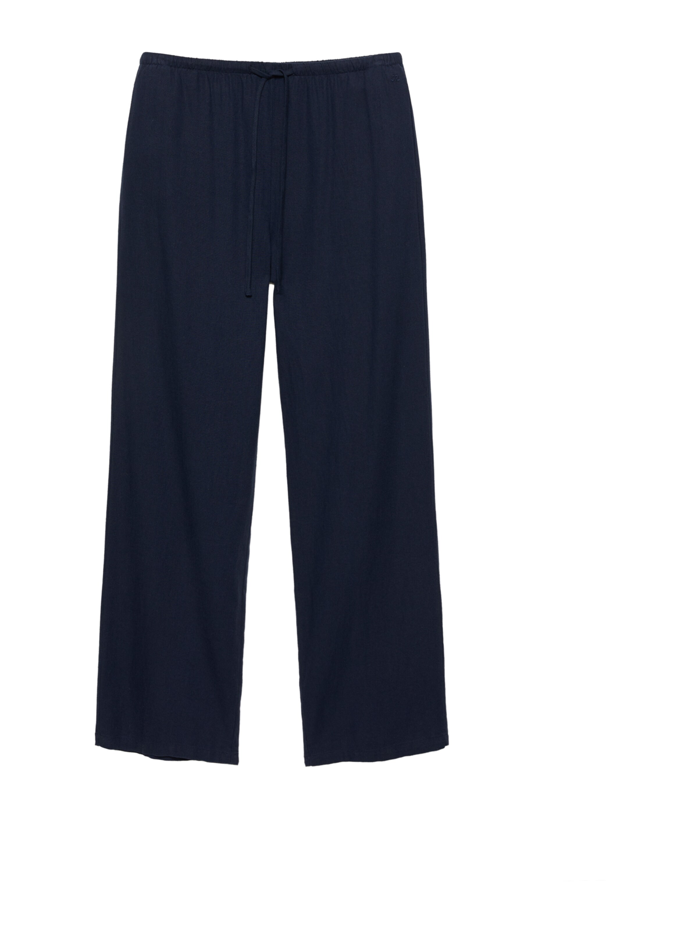 Pull&Bear Hose 'PACIFIC' in navy, Produktansicht
