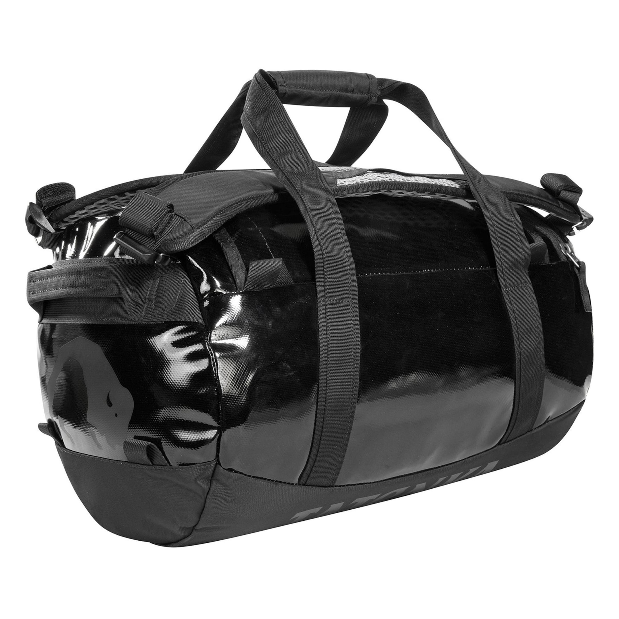 Sac week-end 'Barrel' TATONKA en noir