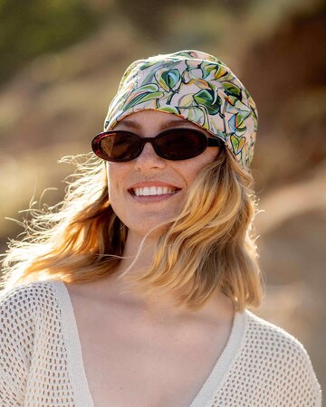 LOEVENICH Bandana in Grün