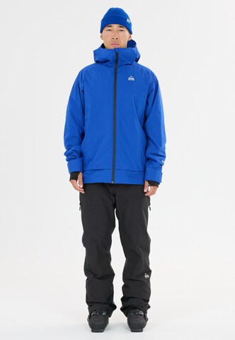 SOS Regular Skihose in Schwarz