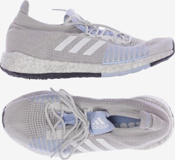 ADIDAS PERFORMANCE Sneakers & Trainers in 41,5 in Grey: front