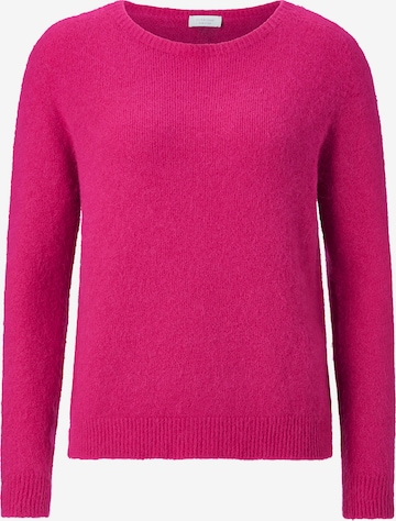 Rich & Royal - Pullover em rosa: frente