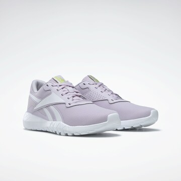 Reebok Athletic Shoes 'Flexagon Energy 3' in Purple