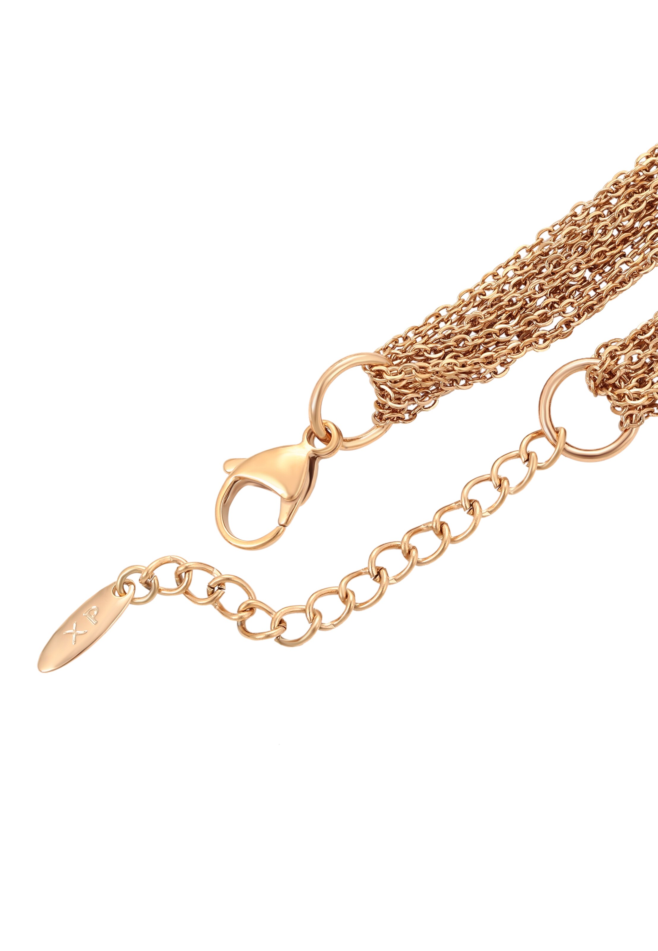 faina Bracelet in Gold