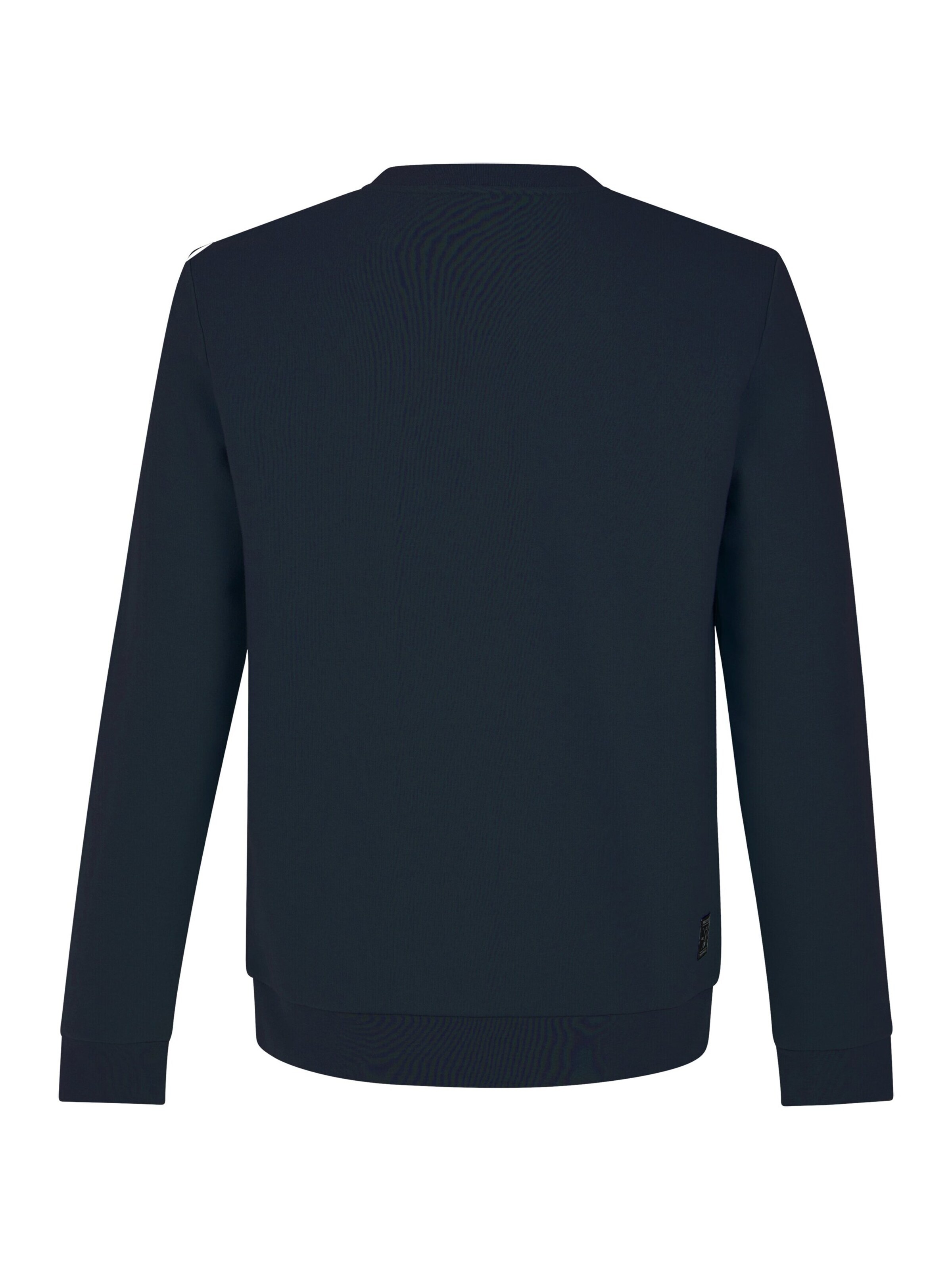 PROTEST Sweater 'PRTVito' in Blue