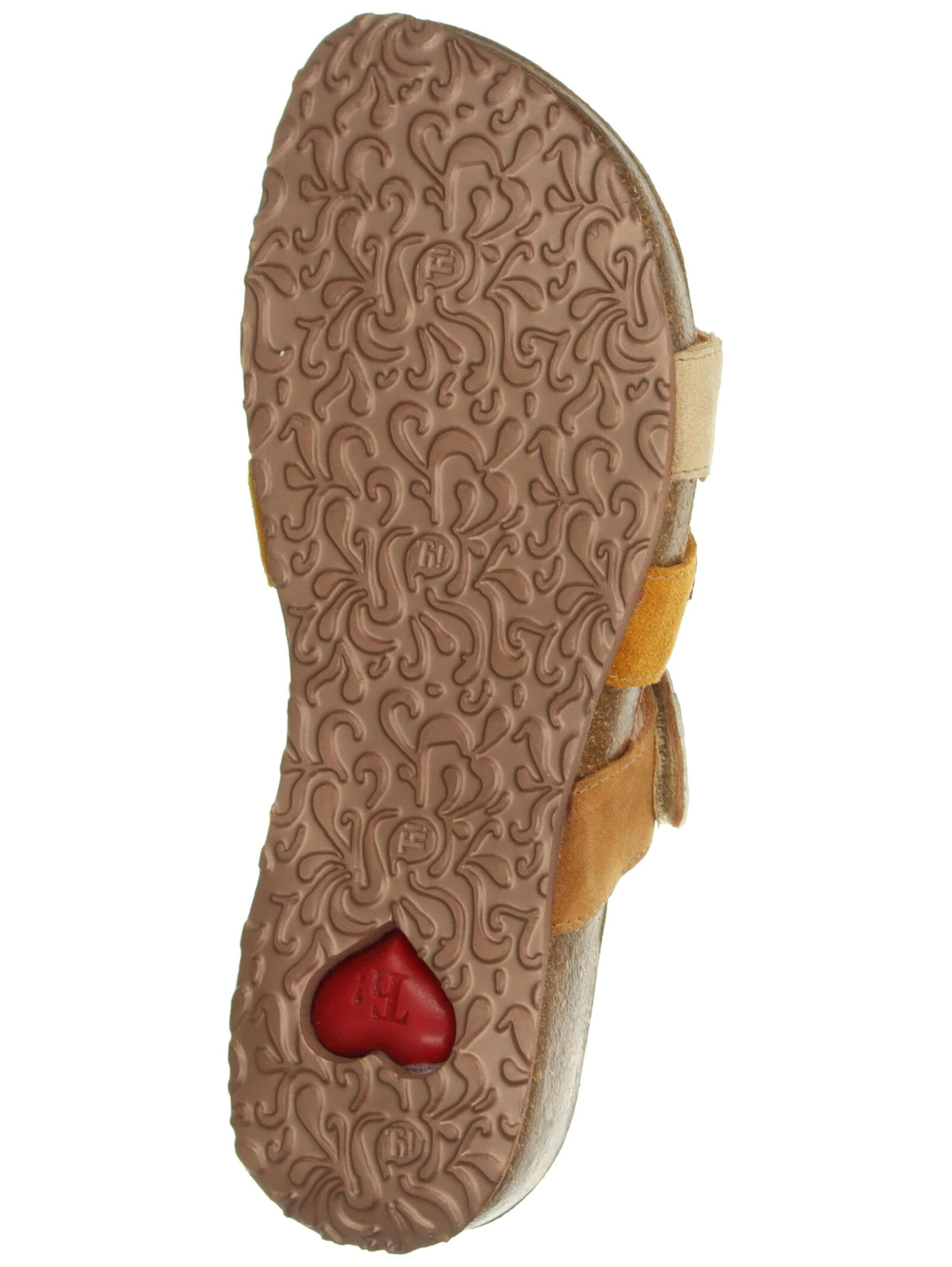 THINK! Mules in Brown