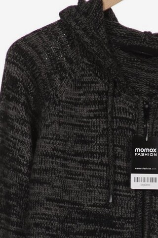 MAUI WOWIE Sweater & Cardigan in XXL in Black