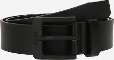 BOSS Pasek 'Jemio-B' w kolorze czarnym, Podgląd produktu