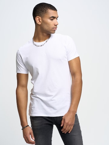 BIG STAR Shirt in White