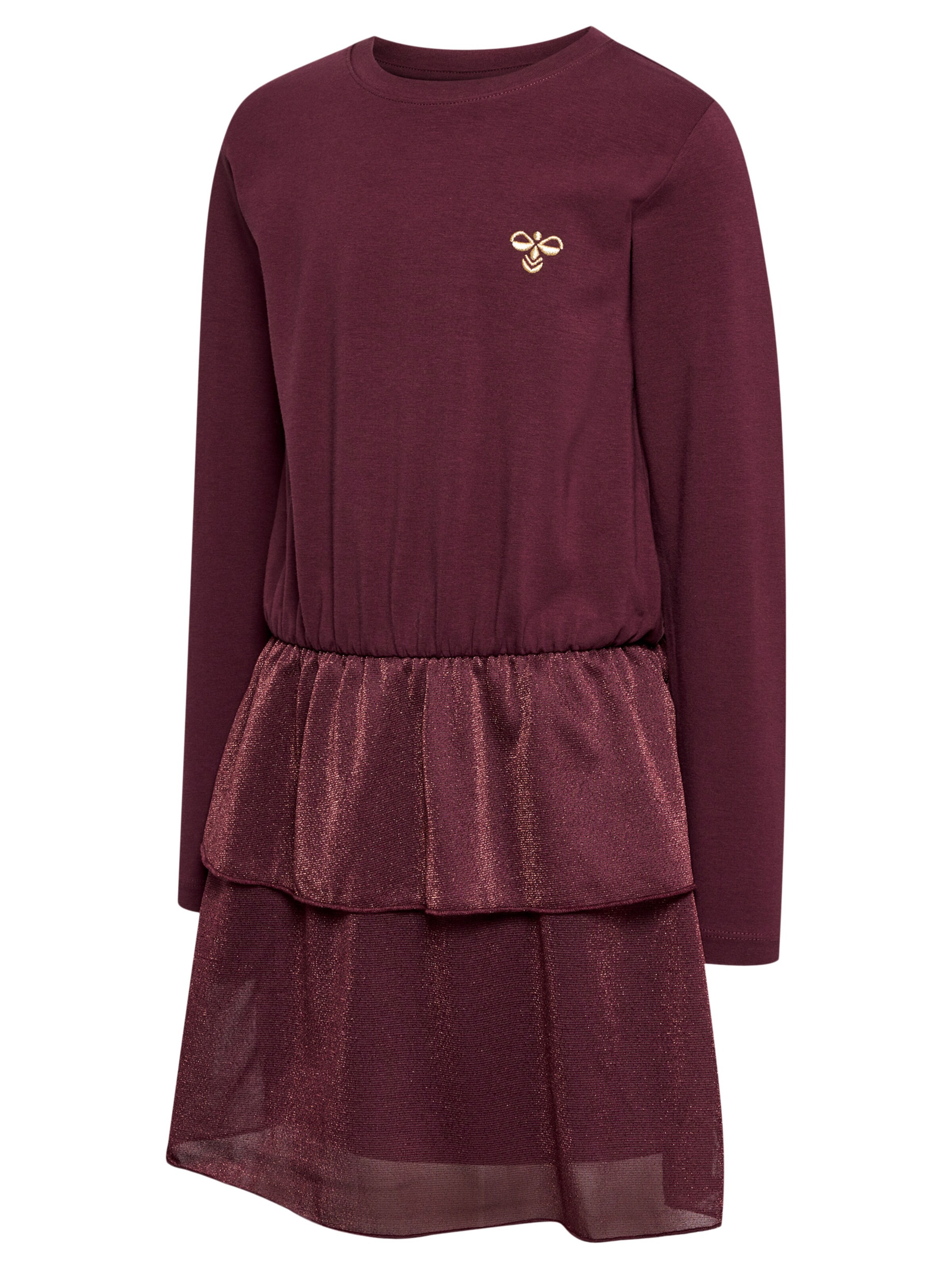 Hummel Sportskjole i rød