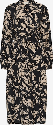 mėlyna Kaffe Suknelė 'KAulla': priekis