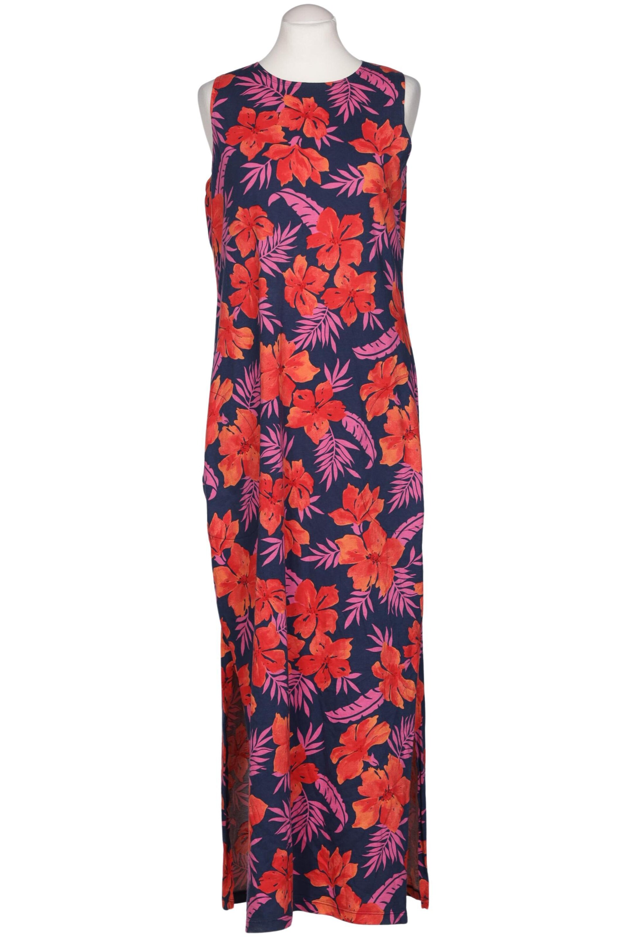 Lands‘ End Dress in S in Mixed colors: front