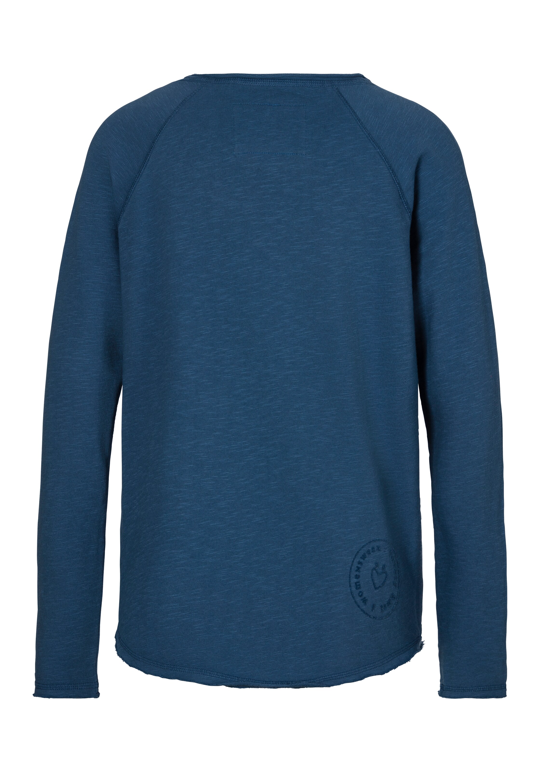 LIEBLINGSSTÜCK - Sweatshirt em azul