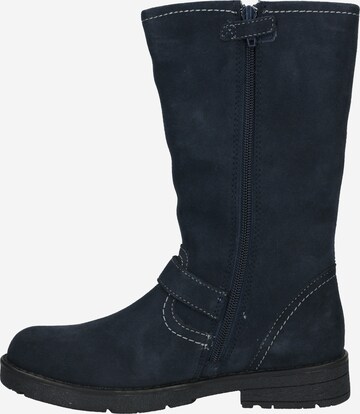 LURCHI Boots 'Heidi' in Blue