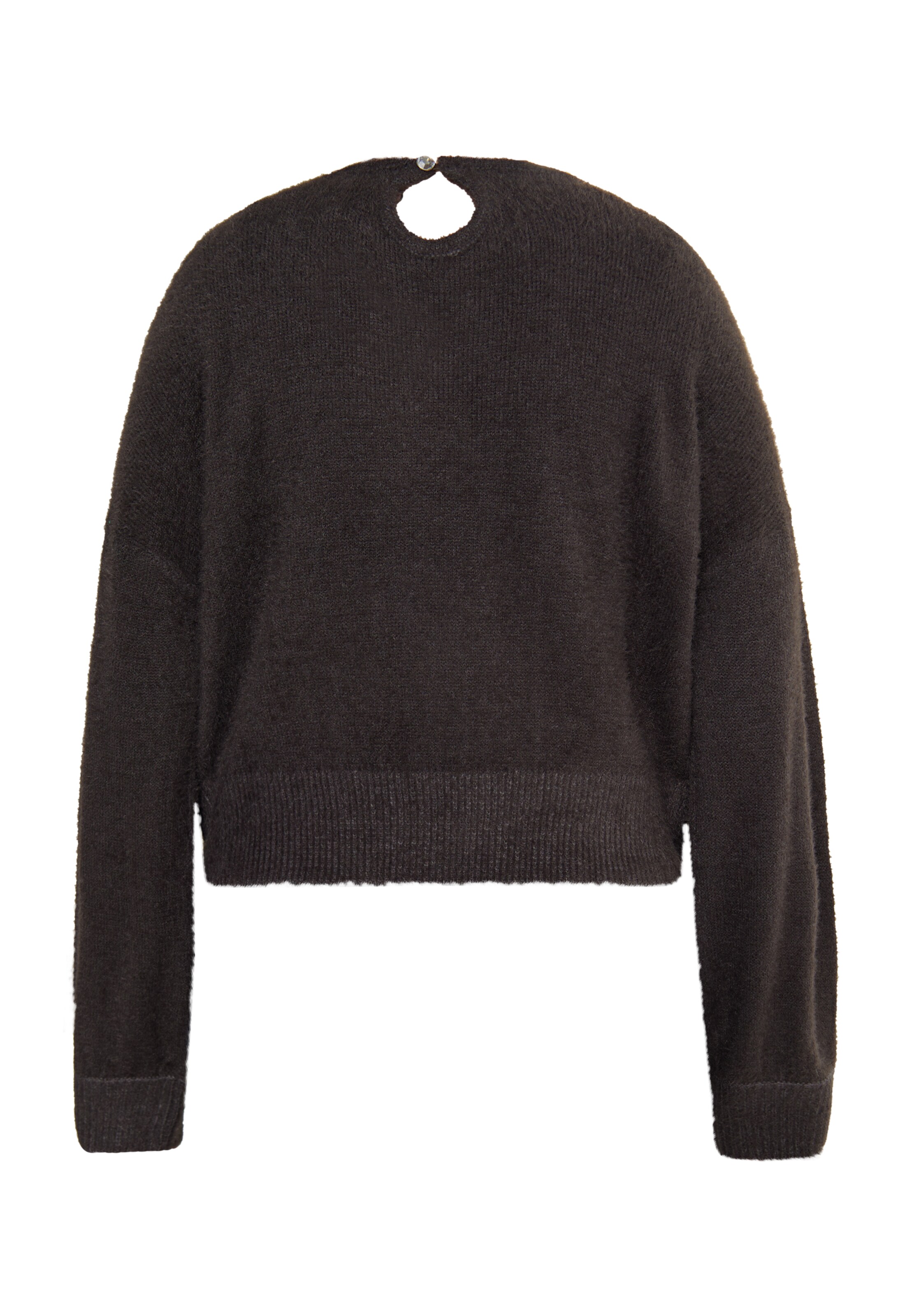 faina Свитер в Коричневый