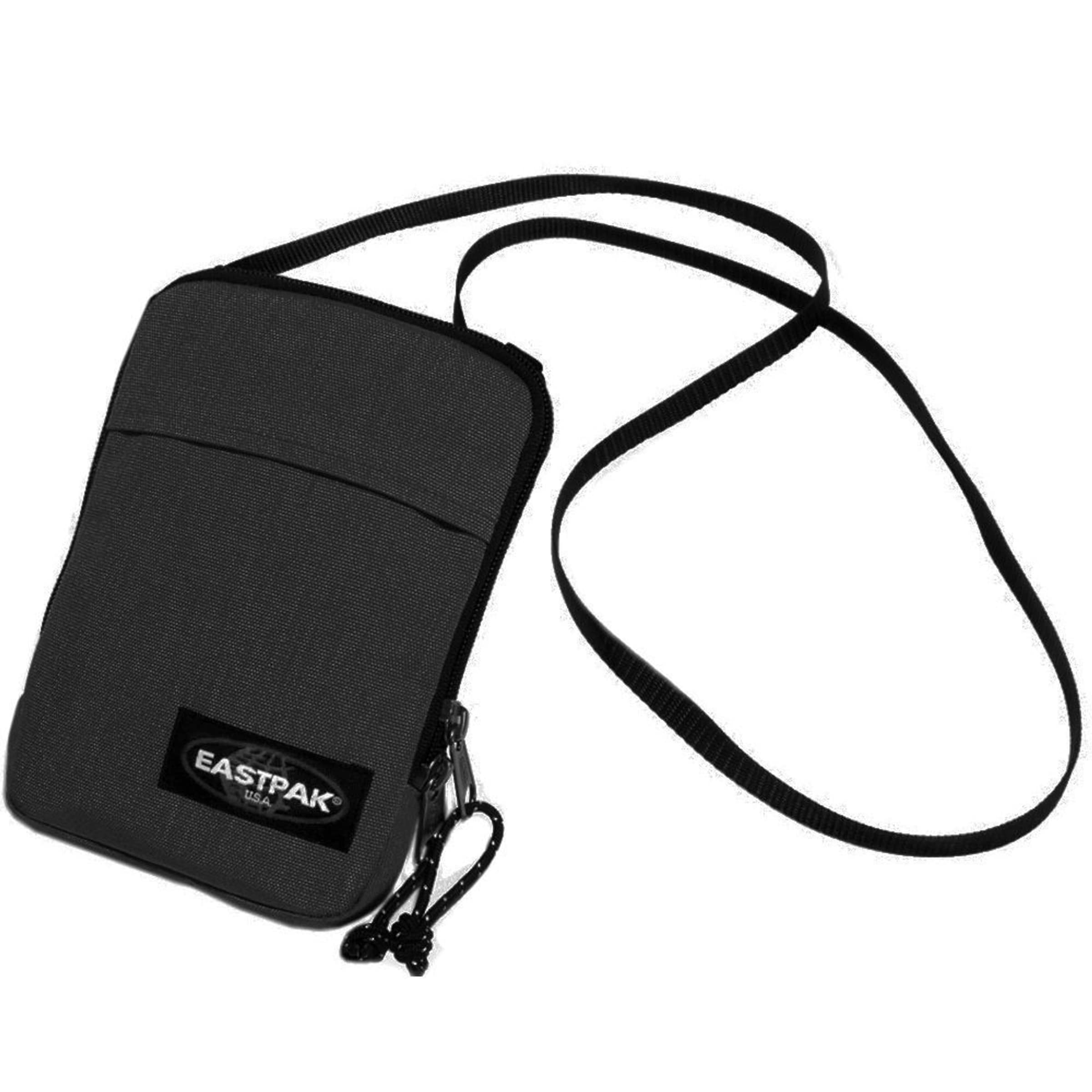 EASTPAK Válltáska 'Buddy' - fekete
