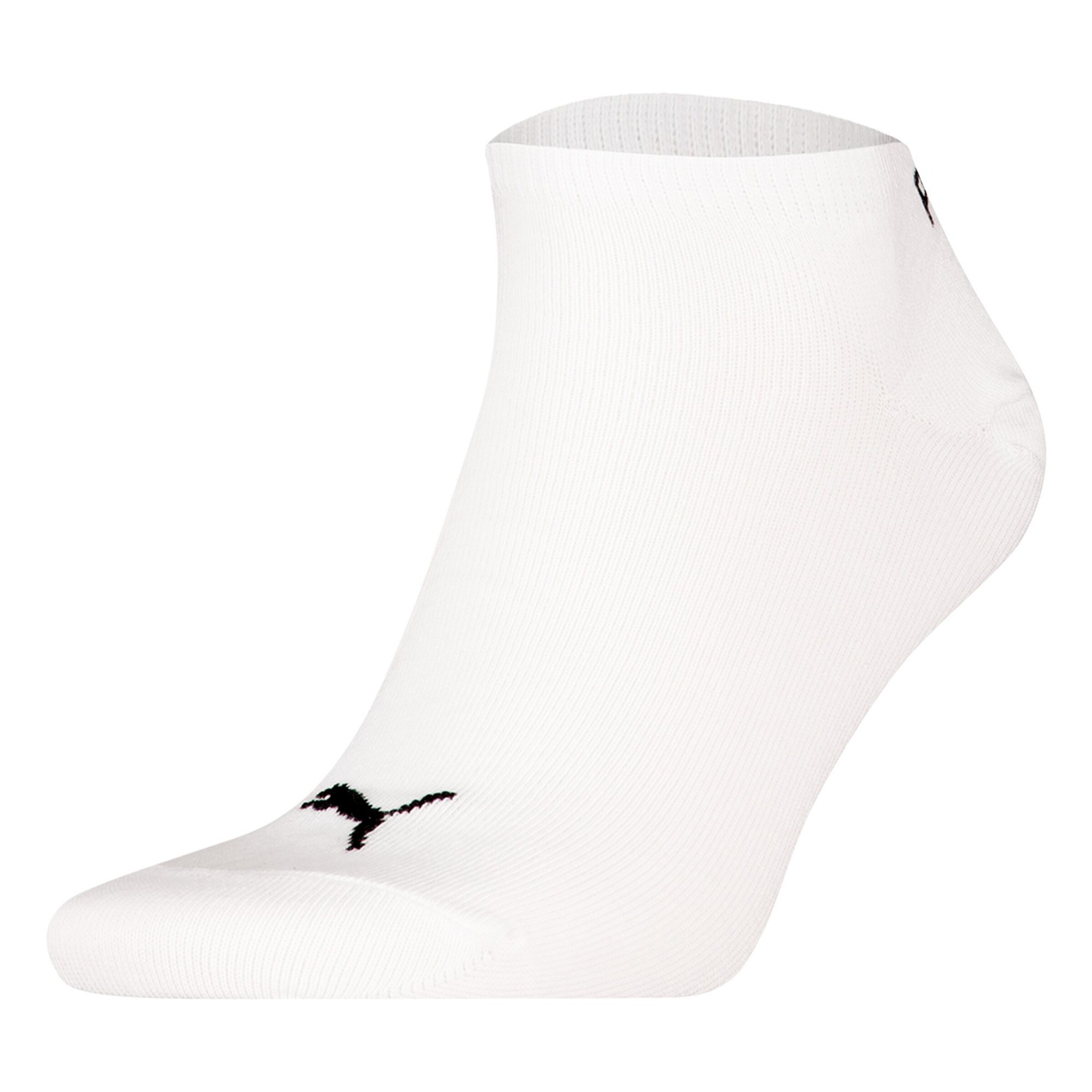 PUMA Socks in White