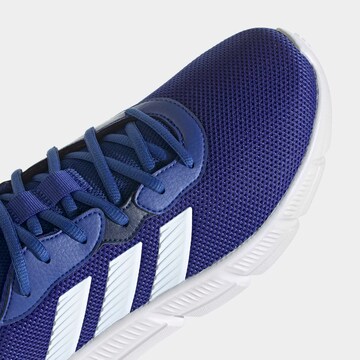 ADIDAS SPORTSWEAR Sneaker 'Flex' in Blau