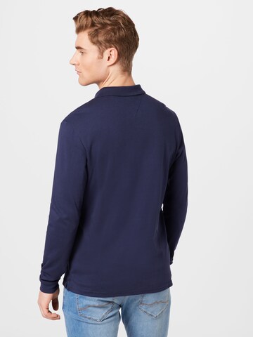 BRAX Shirt 'Philip' in Blauw