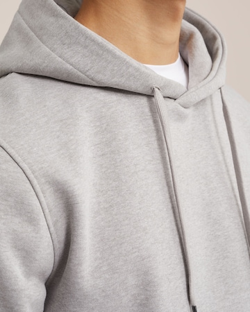 WE Fashion Sweatshirt in Grey