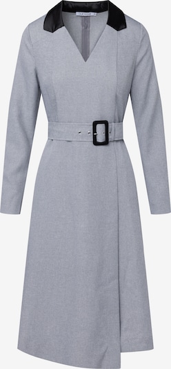 Quiosque Kleid in 46 in grau, Produktansicht