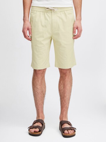 regular Pantaloni chino 'Sigge' di Casual Friday in beige: frontale