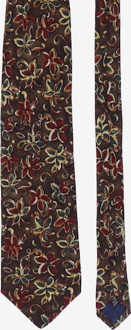 JOOP! Tie & Bow Tie in One size in Brown: front