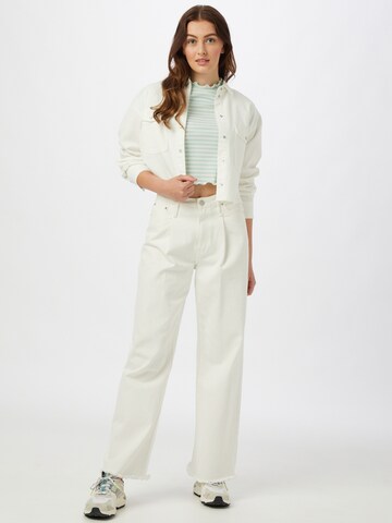 VERO MODA Shirt 'ARIA' in Wit