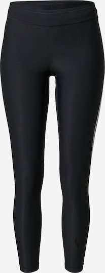 Casall Spodnie sportowe w kolorze czarnym, Podgląd produktu