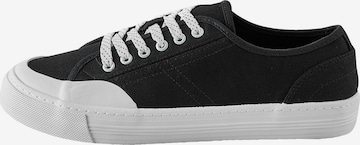 juoda Next Sportbačiai be auliuko 'Forever Comfort': priekis