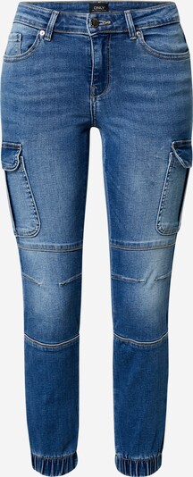 Jeans 'MISSOURI' Only (Petite) di colore blu denim, Visualizzazione prodotti