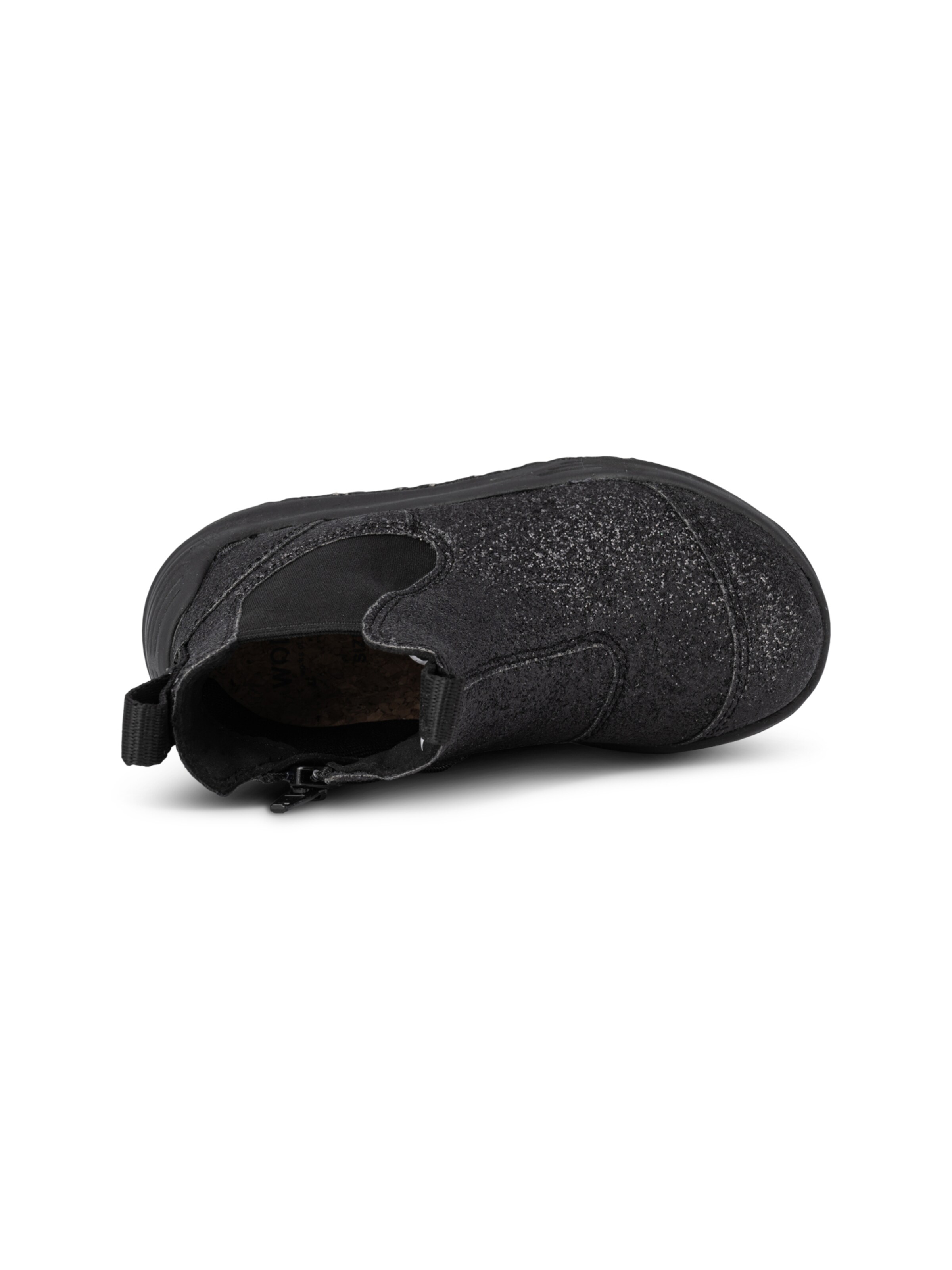 WODEN Boot 'Silja' in Black