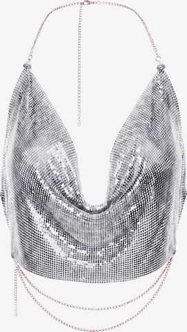 faina - Top en plata: frente