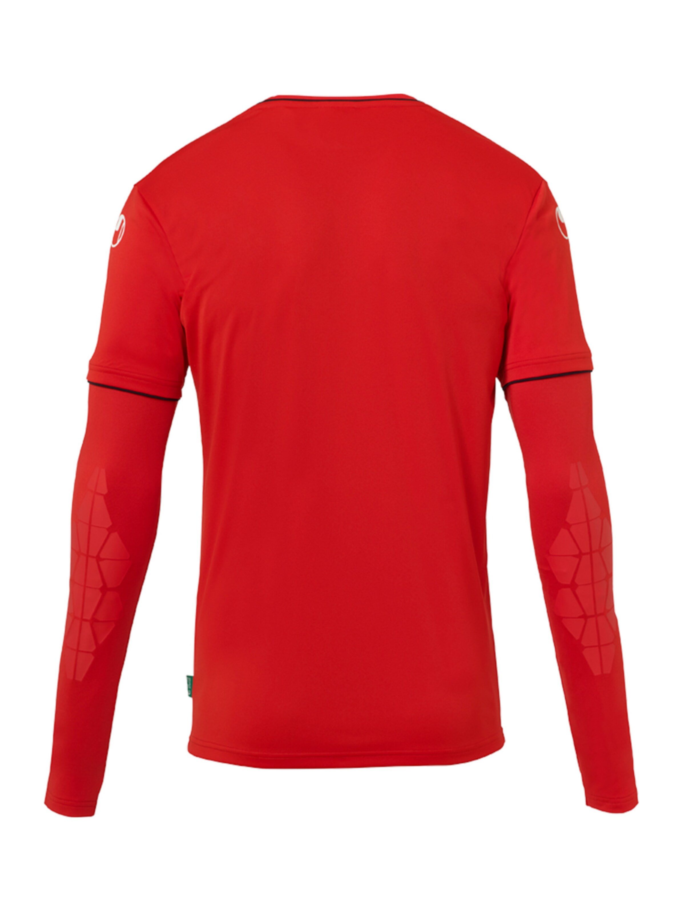 UHLSPORT Funkcionális felső - piros