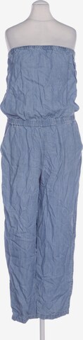 HALLHUBER Jumpsuit in XL in Blue: front