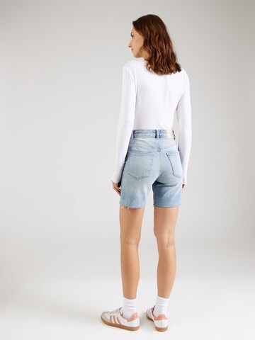Slimfit Jeans di Tally Weijl in blu