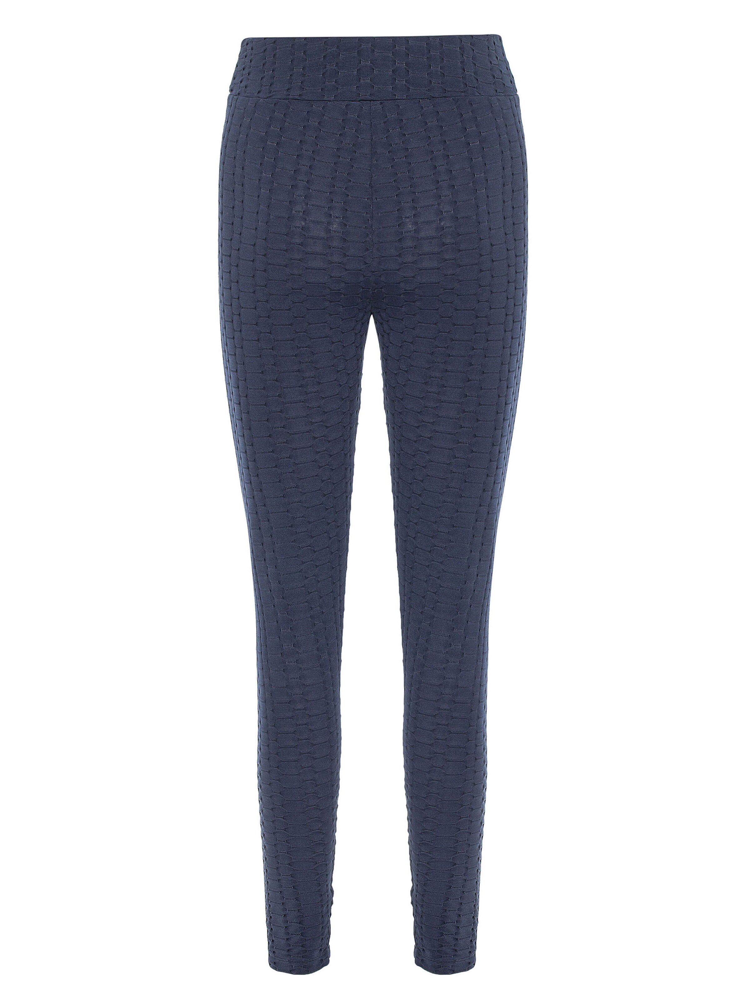 CIPO & BAXX Joggingpak in Blauw