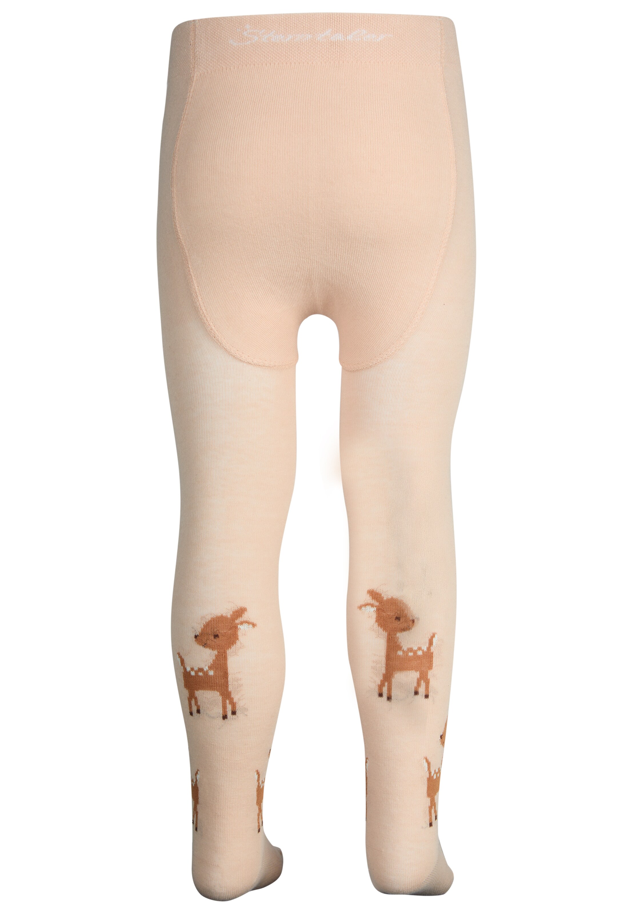 STERNTALER Tights in Beige