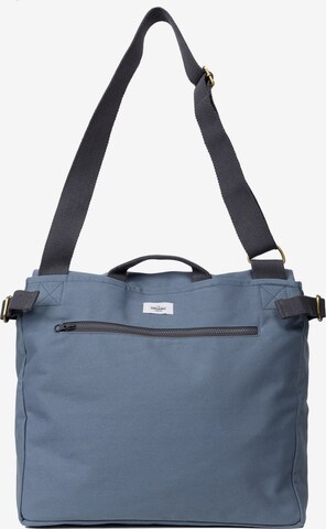 The Organic Company Crossbody Bag in Blue